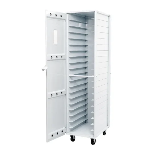 Armário de Crescimento de Pão 20 Esteiras 60x40 / 62x36 - Imeca