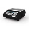 Balança Comercial Digital 4 Uno Ethernet 32kg - Toledo Prix