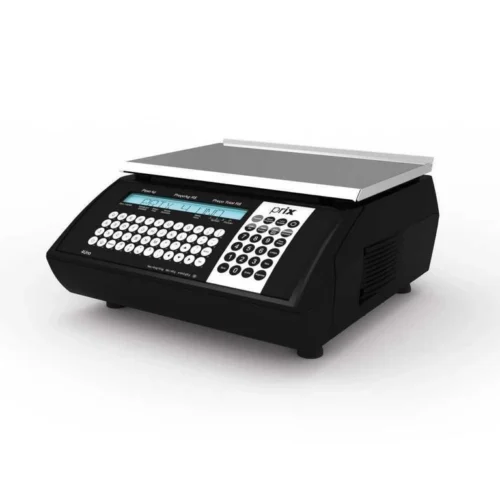 7435844448_1_xlarge Balança Comercial Digital 4 Uno Ethernet 32kg - Toledo Prix