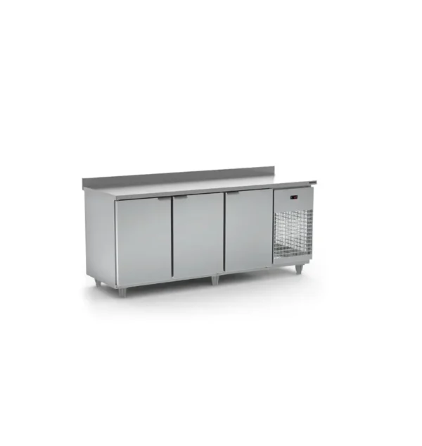 Balcão de Serviço Refrigerado Cozinha Refrimate 200cm 220V BSRCOZAF 2000