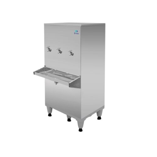 Bebedouro resfriador 100 litros Frisbel