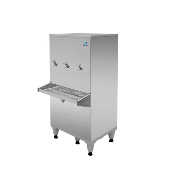 Bebedouro resfriador 100 litros Frisbel