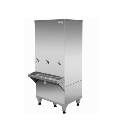 Bebedouro resfriador 200 litros Frisbel