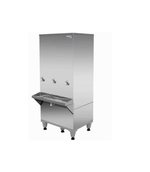 Bebedouro resfriador 200 litros Frisbel