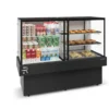 Balcão Vitrine Duplo Quente e Frio Vanguard Plus Refrimate 152cm 220V CVPDRQ 1450