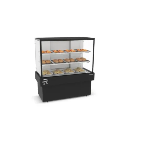 AnyConv.com__CVPQ1100 Balcão Vitrine Confeitaria Vanguard Plus Quente 1,1m 220v CVPQ1100 Refrimate