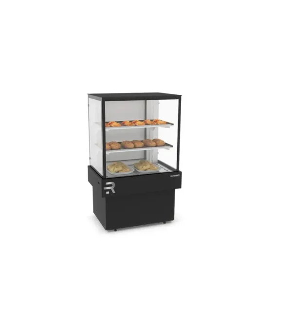 AnyConv.com__CVPQ750 Balcão Vitrine Confeitaria Vanguard Plus Quente 75cm 220v CVPQ750 Refrimate
