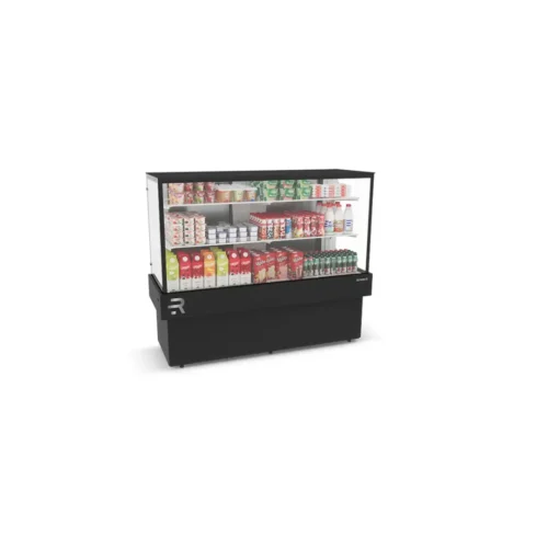 AnyConv.com__CVPRAF1450 Balcão Vitrine Refrigerada Vanguard Plus Refrimate 145cm 220V CVPRAF 1450