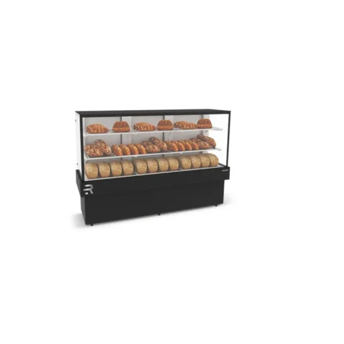 AnyConv.com__CVPS1800 Balcão Vitrine Seco Vanguard Plus Refrimate 180cm 220V CVPS 1800