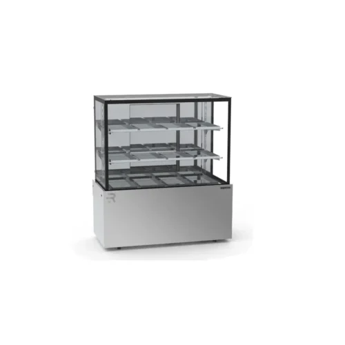 AnyConv.com__CVTQ1100 Balcão Vitrine Confeitaria Vanguard Top Quente 110cm 220V CVTQ1100 Refrimate