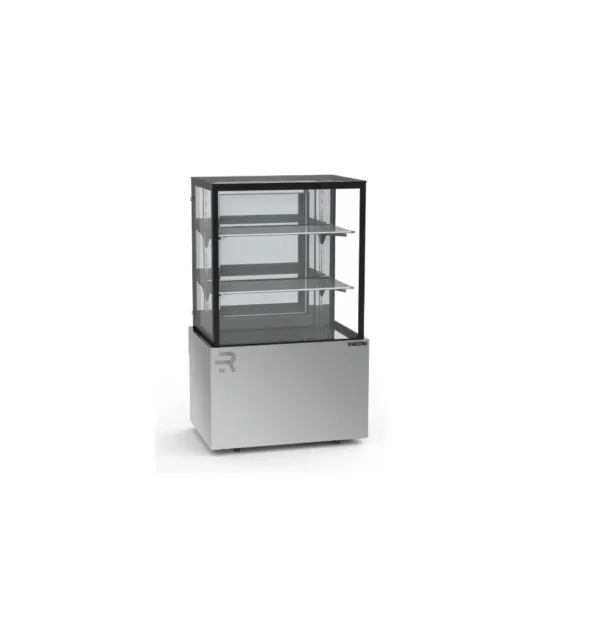 Balcão Vitrine Refrigerada Vanguard Top Refrimate 75cm 220V CVTR 750