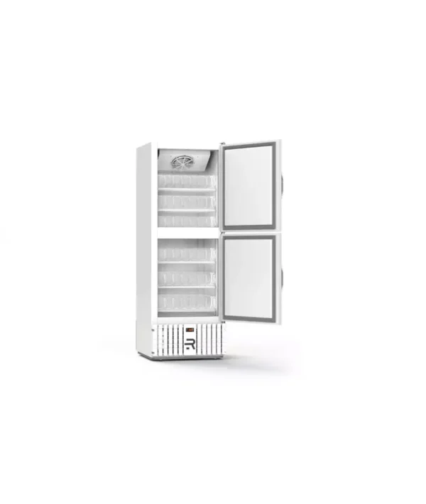 Visa cooler Gela Canecas 570 Litros Branco VCGC570PS 220V - Refrimate