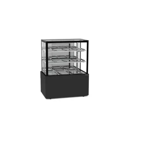 AnyConv.com__VTPRQ2P (1) Balcão Vitrine Titanium Premium Quente 2 Prateleiras 100cm 220v Refrimate VTPRQ2P 1000