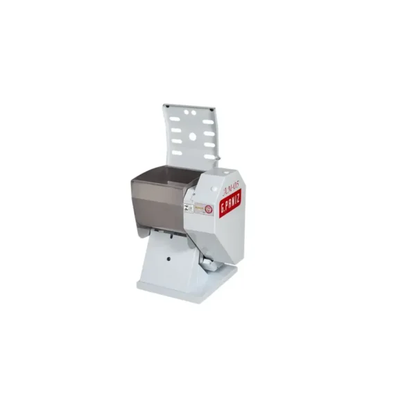 Amassadeira Semi Rápida Basculante 5Kg Bivolt Gpaniz AM05