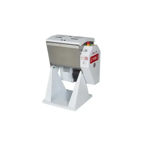 AnyConv.com__am25 Amassadeira Semi Rápida Basculante 25Kg Bivolt Gpaniz AM25