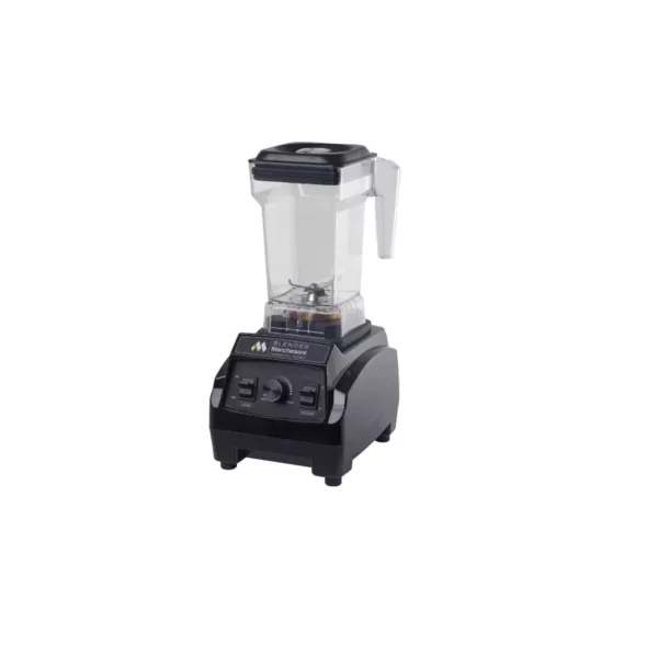 Liquidificador Blender Alta Rotação Comercial Turbo Marchesoni 2Litros 1200W 127V BL.4.201