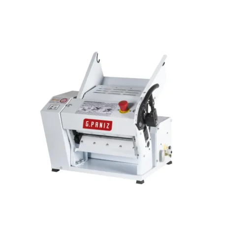 Cilindro Laminador 30cm 1/3cv 2,5kg Bivolt Gpaniz CL300