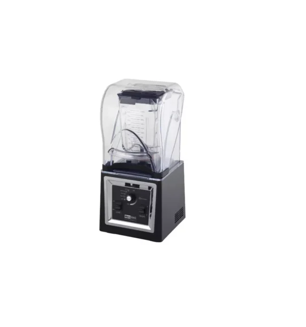 Liquidificador Blender Alta Rotação Smart Marcpro Marchesoni 1,8 Litros 1500W 220V BL.5.202