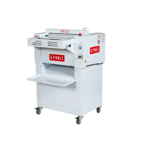 Modeladora de Pão 1/4cv 220v GPaniz MPS 500