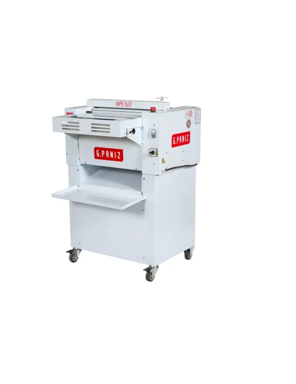 Modeladora de Pão 1/4cv 220v GPaniz MPS 500