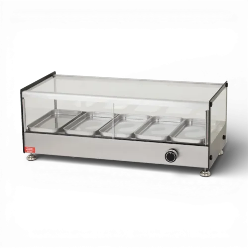 Estufa_Onix_5_Bandejas_03-compressed-1-1024x1024 Estufa Para Salgados 5 Bandejas Linha Ônix - Marchesoni EF.8.051