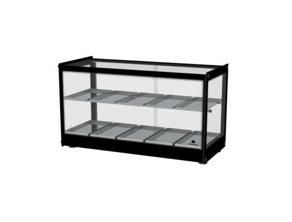 Estufa Reta Elétrica 127V Progás PRVR-100D