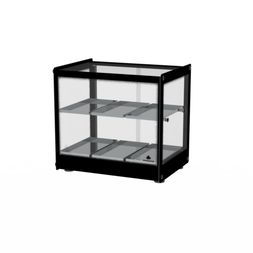 Estufa Reta Eletrica 127V Progás PRVR-60D