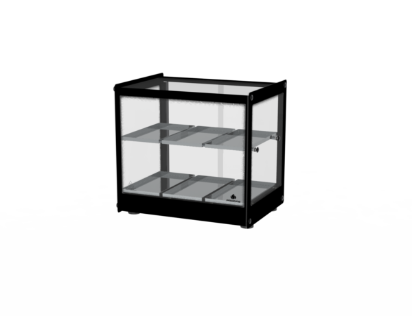 Estufa Reta Eletrica 127V Progás PRVR-60D