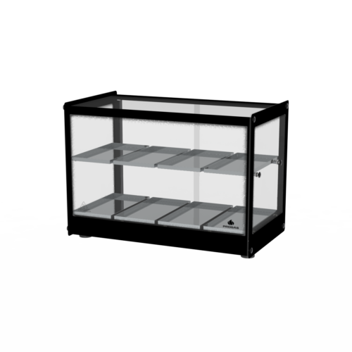 Estufa Reta Elétrica 127V Progás PRVR-80D