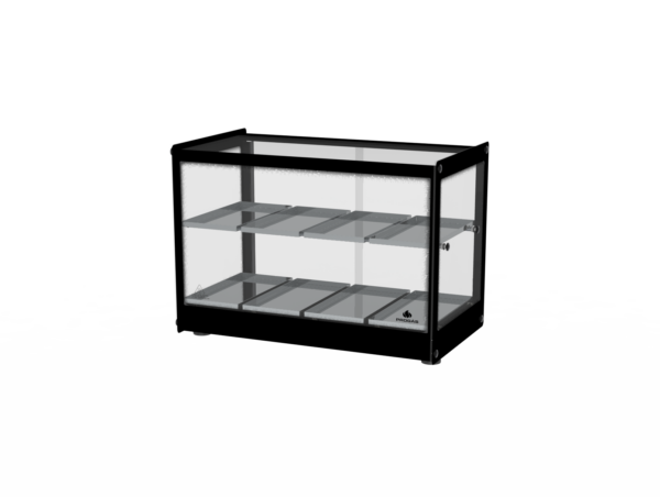 Estufa Reta Elétrica 127V Progás PRVR-80D