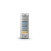 Visa Cooler Resfriados com Porta de Vidro VCM400PV BR_BR 400 Litros 220v - Refrimate