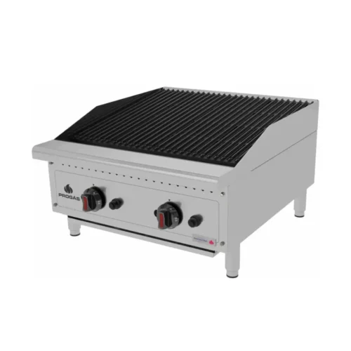 Chapa Char Broiler Progás Profissional Pro-60 Cb