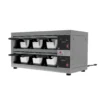 Conservador de Proteinas PRCPROT-06 220V - Progás