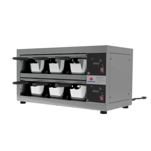 Conservador de Proteinas PRCPROT-06 220V - Progás