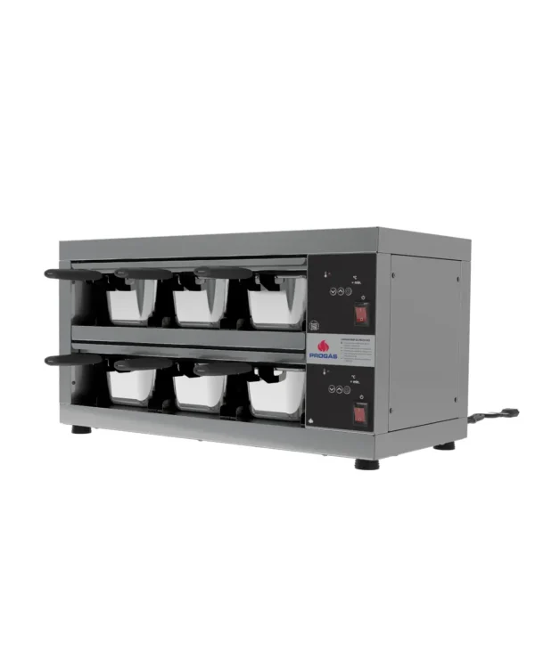 Conservador de Proteinas PRCPROT-06 220V - Progás