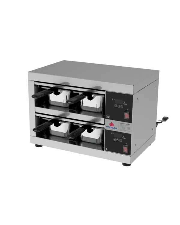 Design sem nome (16) Conservador Proteínas 80ºc 4 Cubas Prcprot-04 Progás
