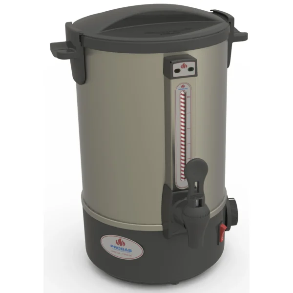Cafeteira Elétrica 6 Litros 127V PRC-06 - Progás