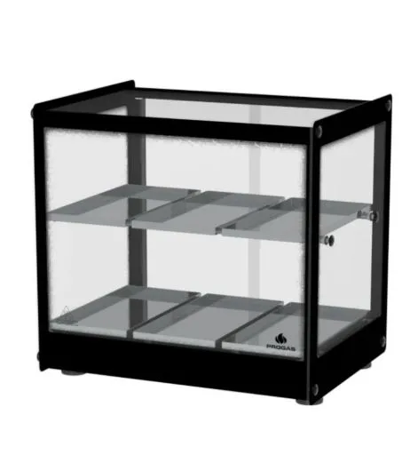 Estufa Reta Eletrica PRVR-60D 220V - Progás