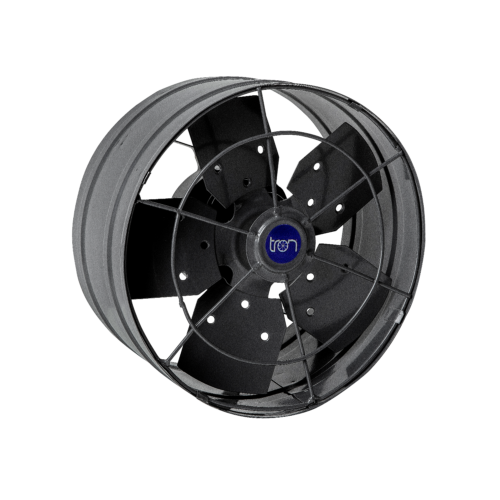 Exaustor Axial 25cm Bivolt 130w Tron