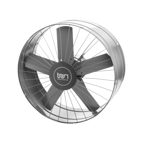 Exaustor Axial 50cm Bivolt 150w Tron
