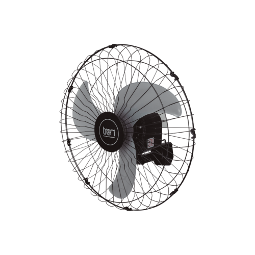 Ventilador oscilante de parede 60cm 200w Bivolt Tron