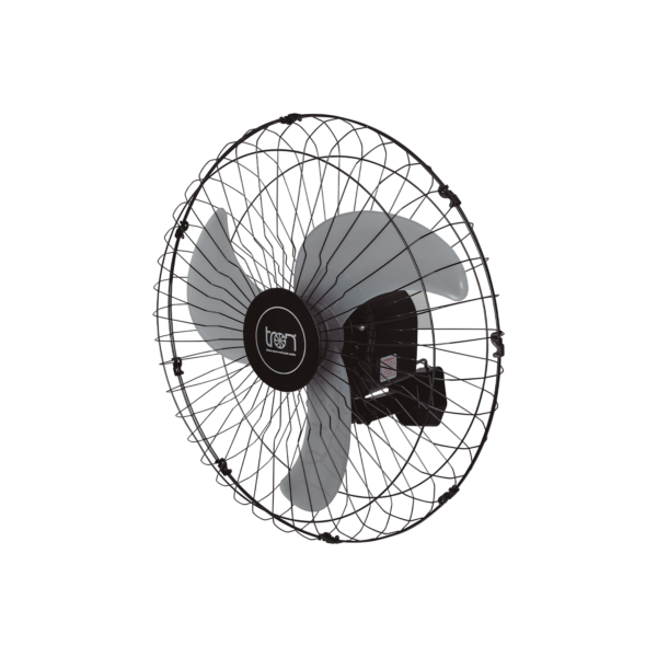 Ventilador oscilante de parede 60cm 200w Bivolt Tron