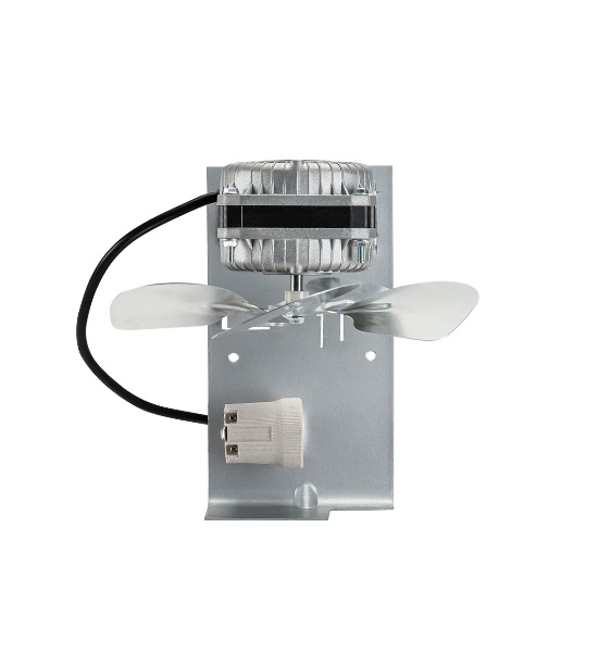 Exaustor De Churrasqueira Ventisol 60W