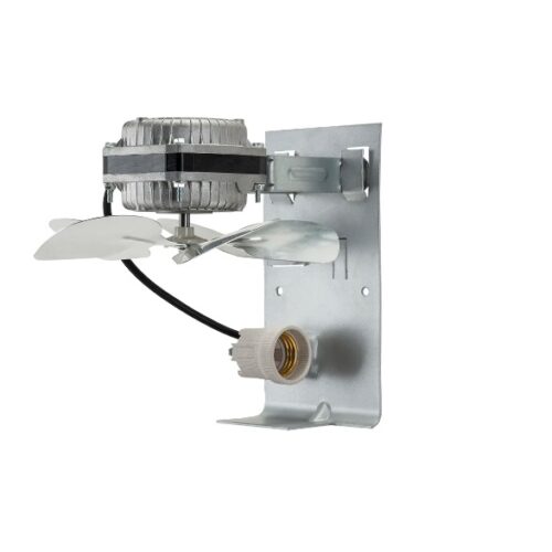 Exaustor De Churrasqueira Ventisol 60W